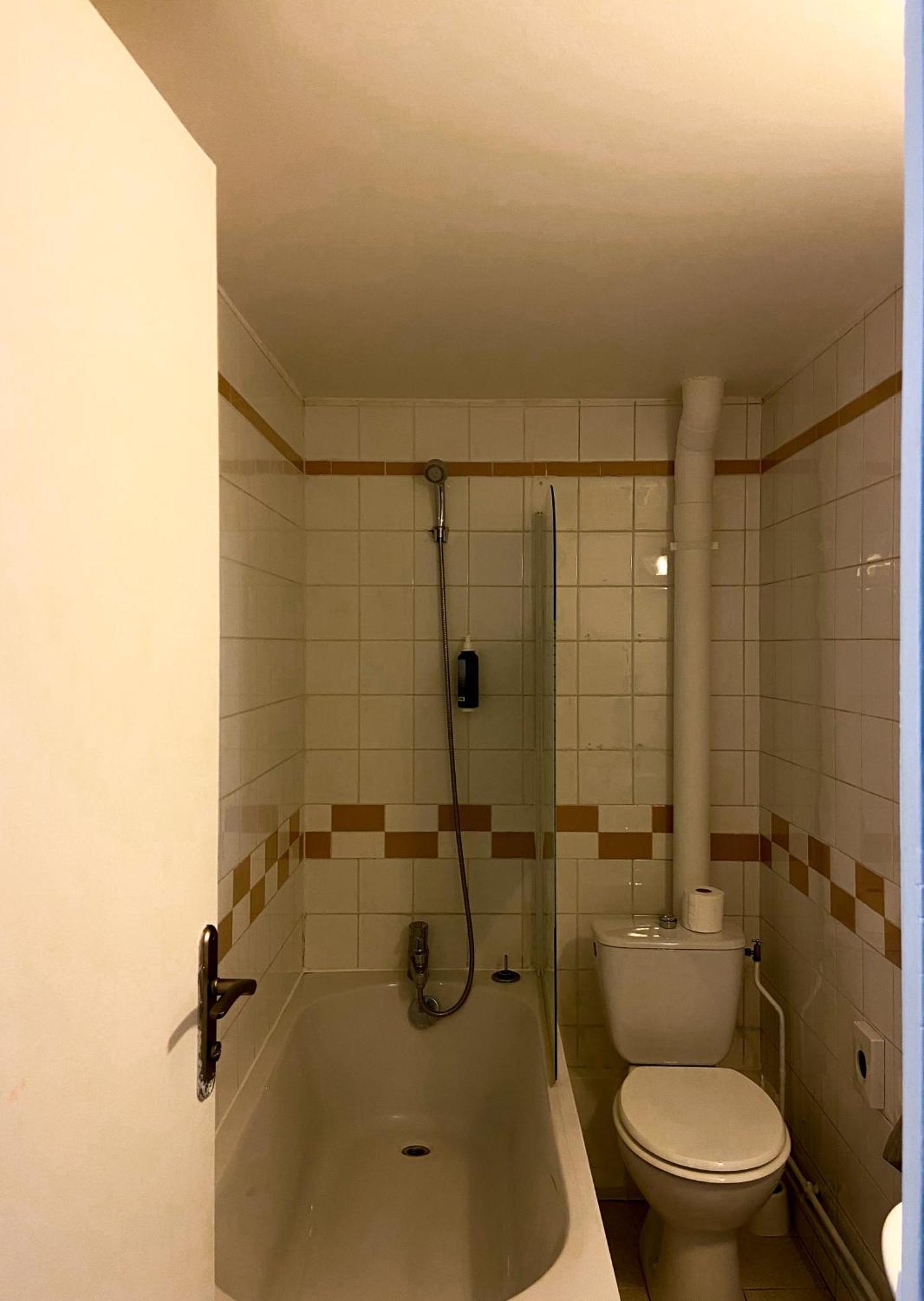 Residence Chlorophylle Arcueil Ngoại thất bức ảnh