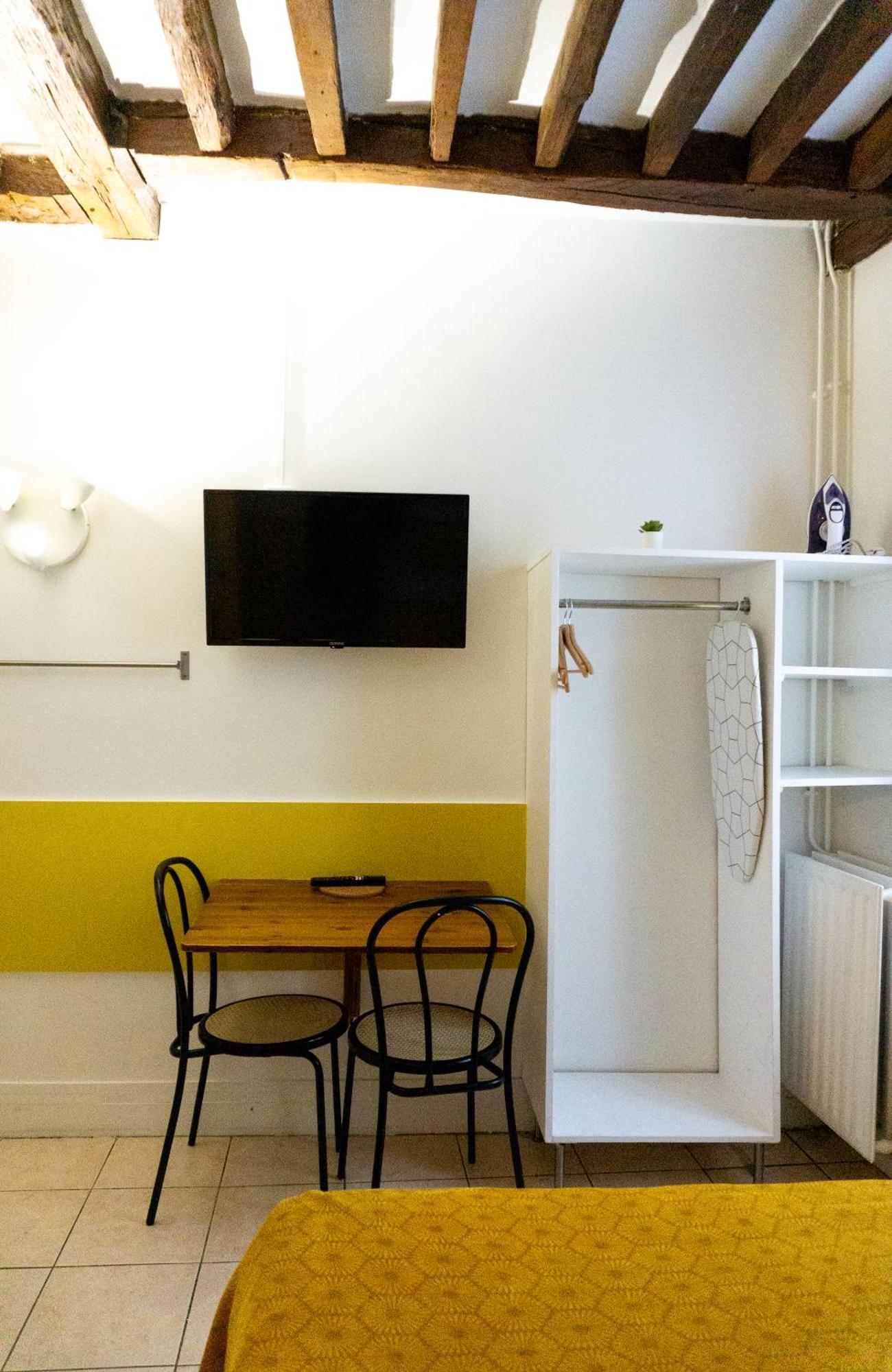 Residence Chlorophylle Arcueil Ngoại thất bức ảnh