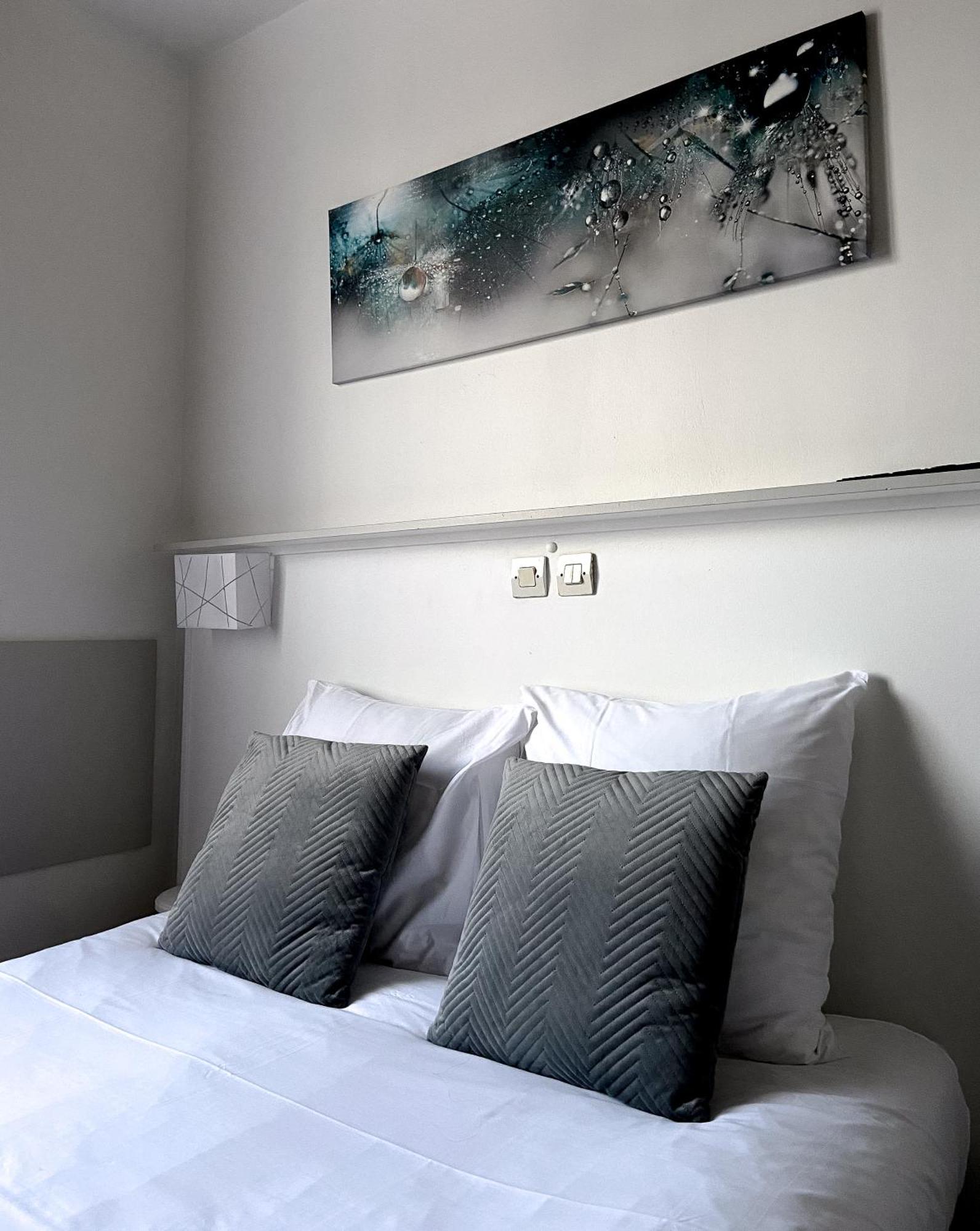 Residence Chlorophylle Arcueil Ngoại thất bức ảnh