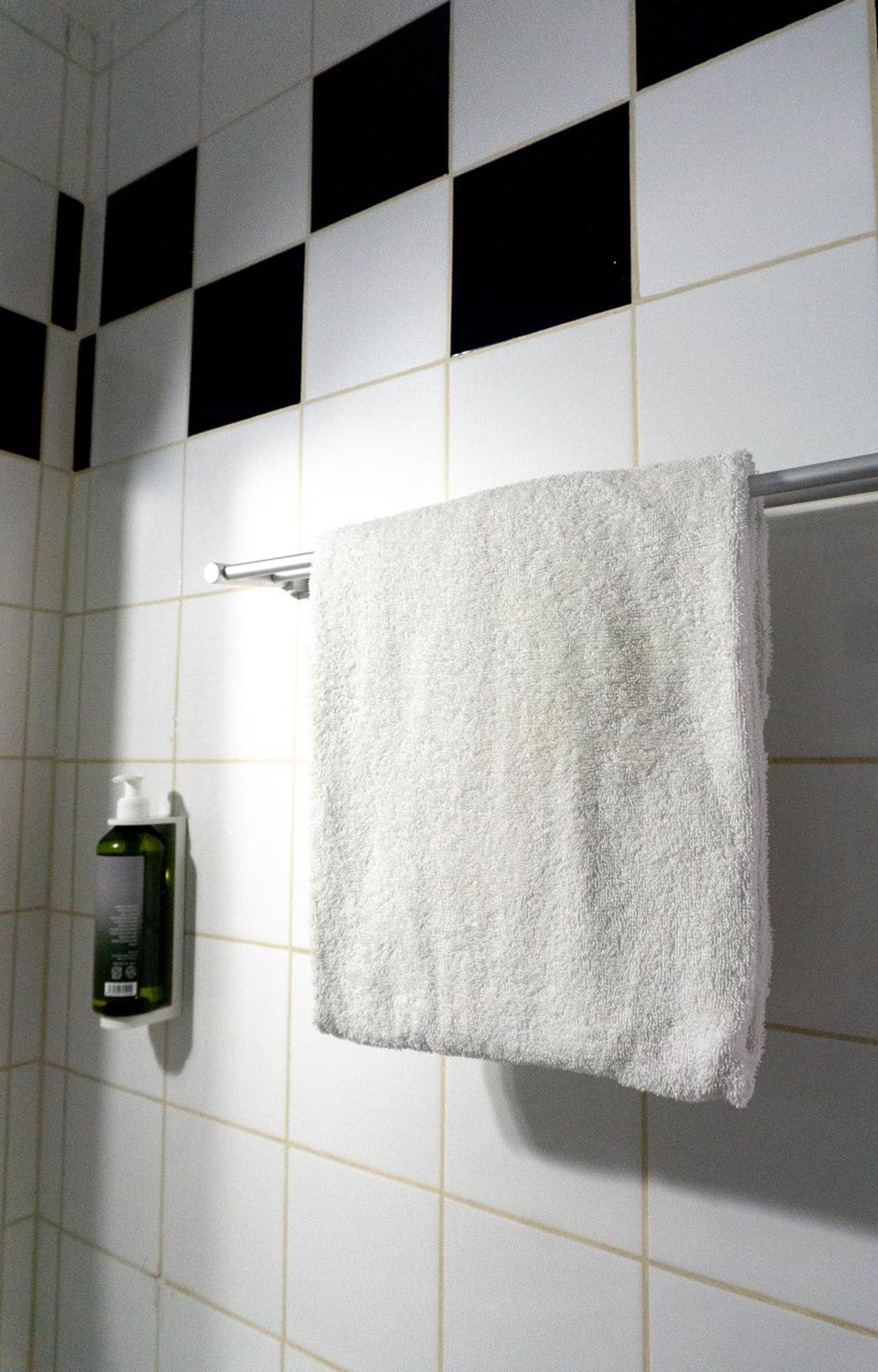 Residence Chlorophylle Arcueil Ngoại thất bức ảnh