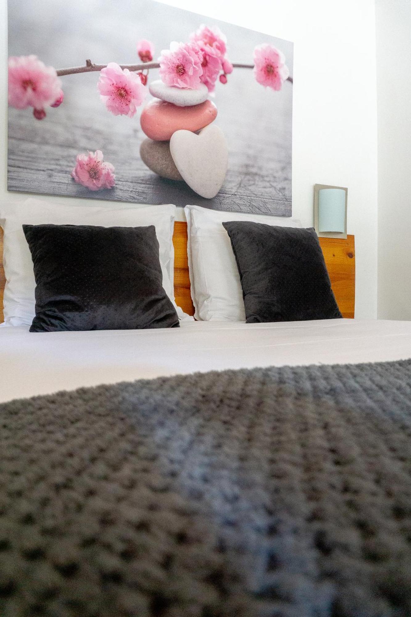 Residence Chlorophylle Arcueil Ngoại thất bức ảnh
